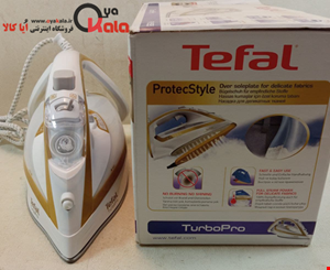  Tefal اتو بخار تفال مدل FV5625