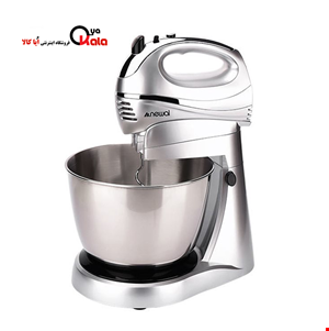  همزن کاسه چرخشی نوال ترکیه مدل Newal MXR-3524 ا Stand Mixer Newal Mxr-3524