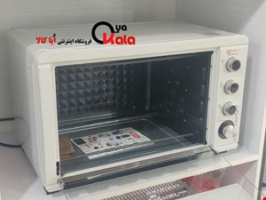  آون توستر فوما مدل FU-1545