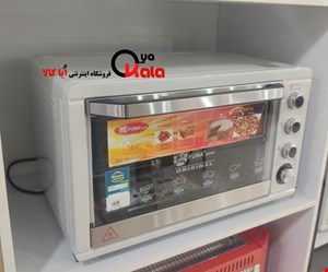  آون توستر فوما مدل FU-1545