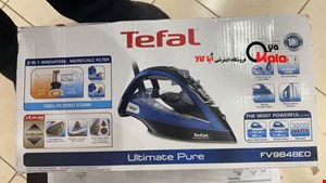  اتوبخار تفال مدل Tefal FV9848