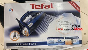  اتوبخار تفال مدل Tefal FV9848