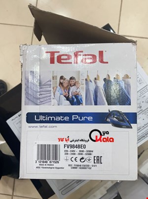  اتوبخار تفال مدل Tefal FV9848