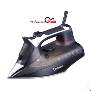  اتو بخار دسینی مدل 7007 ا Dessini 7007 Steam Iron