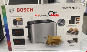  توستر بوش مدل BOSCH TAT6A913