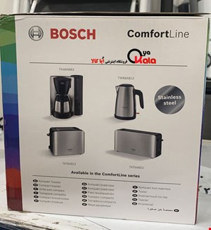  توستر بوش مدل BOSCH TAT6A913