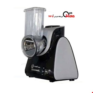  رنده برقی وسالادساز فوما Fuma Electric Slicer FU-1012