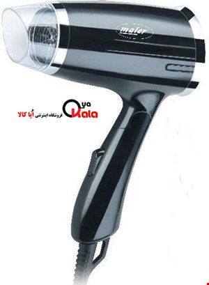  سشوار مسافرتی مایر مدل Maier MR-94