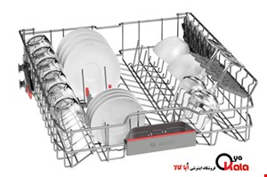 ماشین ظرفشویی بوش مدل SMS46MI20M (اصل آلمان)