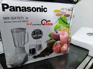  مخلوط کن پاناسونیک مدل MX-GX1571