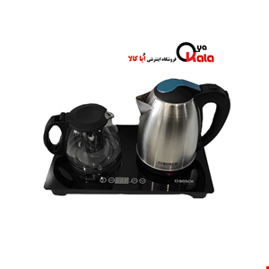  چای ساز برقی بوش مدل bk1210