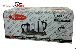  چای ساز فوما مدل FU-620