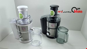  آبمیوه گیری مایر 800 وات MR-260