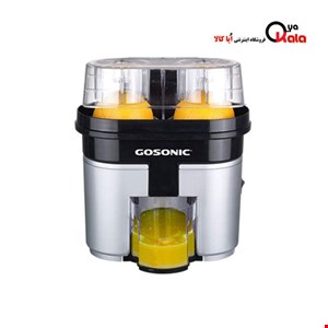 آب مرکبات گیری گوسونیک مدل Gosonic GCJ-406(کد1و2)