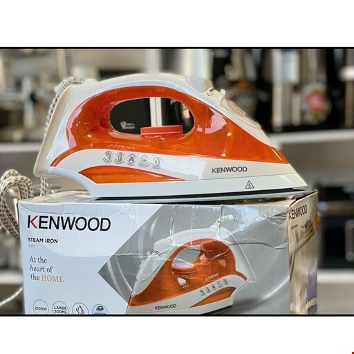 اتو بخار 2100 وات کنوود مدل KENWOOD STP50 