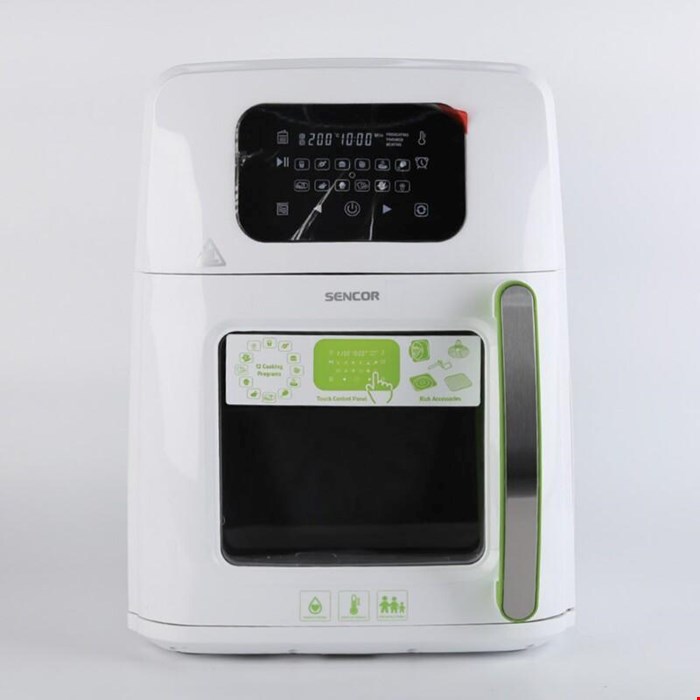 سرخ کن بدون روغن سنکور مدل SFR 5400WH