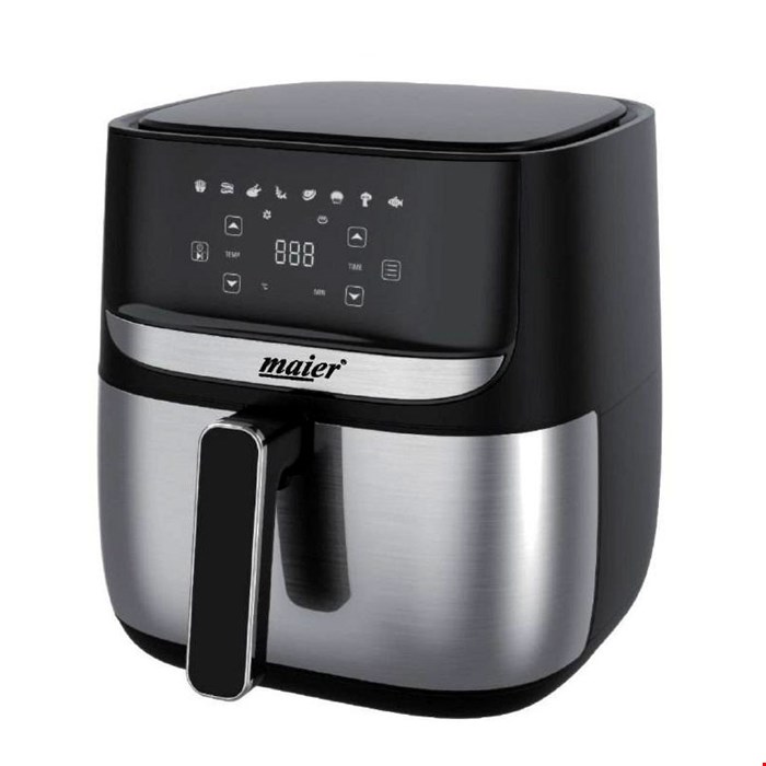 سرخ کن بدون روغن مایر 7 لیتری MR-9121