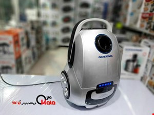 جاروبرقی گوسونیک 3500 مدل GSV-3500 