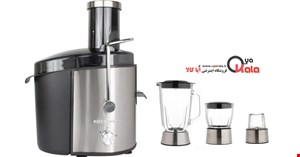 آبمیوه گیری گوسونیک مدلGSJ-726