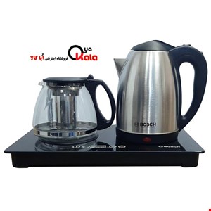 چای ساز برقی بوش مدل bk1210