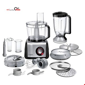 غذاساز بوش مدل MC812M865 ا Bosch MC812M865 Food Processor