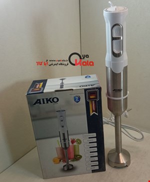 گوشت کوب برقی آیکو مدل AK280HB