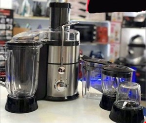 آبمیوه گیری فوما 4 کاره FUMA 4 in 1 Juicer & Blender FU-2018(کد1)