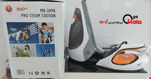 اتو مخزن دار مایر مدل MR-3098