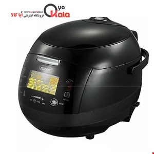 سرخ کن و پلوپز دیجیتال مایر مدل MR-947