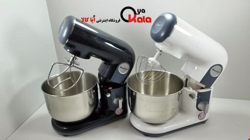 همزن کاسه دار مایر مدل MR-1404